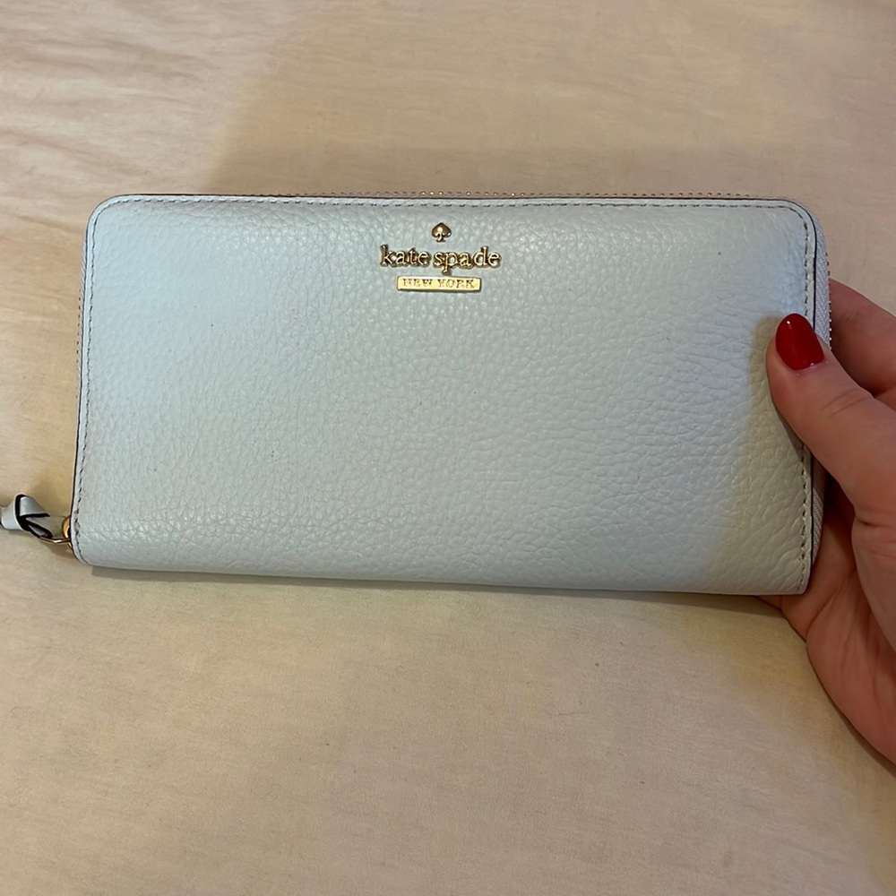 kate spade new york Lacey wallet
